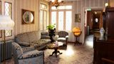 Metropole & Suisse au Lac Lobby