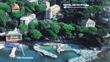 Hotel Metropole & Santa Margherita Exterior