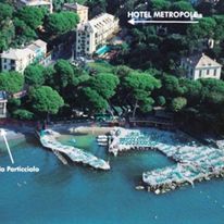 Hotel Metropole & Santa Margherita
