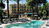 Hotel Metropole & Santa Margherita Pool