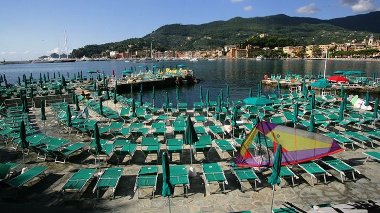 <b>Hotel Metropole & Santa Margherita Beach</b>. Images powered by <a href="https://www.leonardoworldwide.com/" title="Leonardo Worldwide" target="_blank">Leonardo</a>.