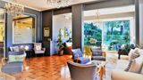 Hotel Metropole & Santa Margherita Lobby