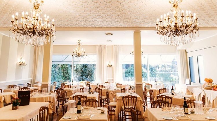 Hotel Metropole & Santa Margherita Restaurant