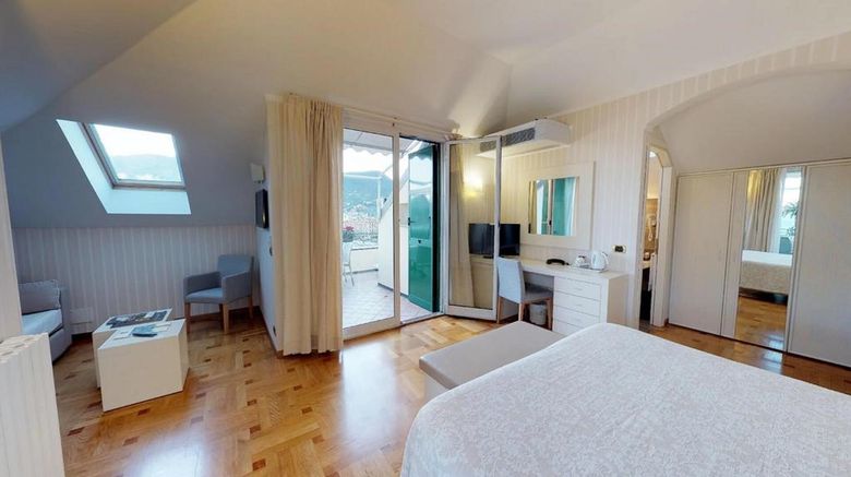 <b>Hotel Metropole & Santa Margherita Suite</b>. Images powered by <a href="https://www.leonardoworldwide.com/" title="Leonardo Worldwide" target="_blank">Leonardo</a>.
