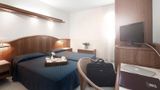 Alfa Fiera Hotel Room