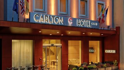 Hotel Carlton