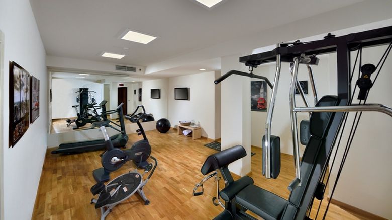 <b>Hotel Carlton Health Club</b>. Images powered by <a href="https://www.leonardoworldwide.com/" title="Leonardo Worldwide" target="_blank">Leonardo</a>.