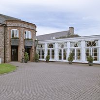 Quorn Country House Hotel