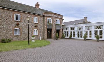 Quorn Country House Hotel