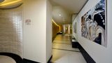 <b>Hotel Carlton Lobby</b>. Images powered by <a href="https://www.leonardoworldwide.com/" title="Leonardo Worldwide" target="_blank">Leonardo</a>.