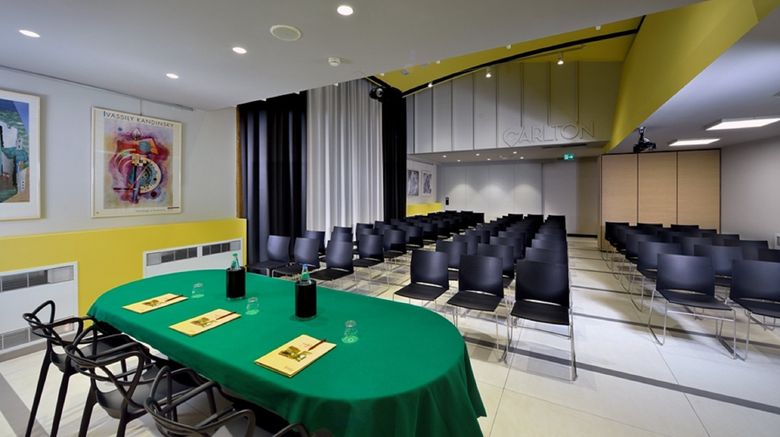 <b>Hotel Carlton Meeting</b>. Images powered by <a href="https://www.leonardoworldwide.com/" title="Leonardo Worldwide" target="_blank">Leonardo</a>.