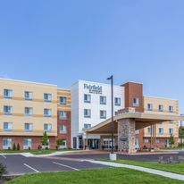 Fairfield Inn & Suites Franklin