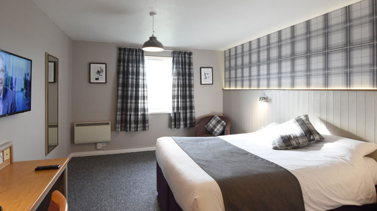 Waterside Room