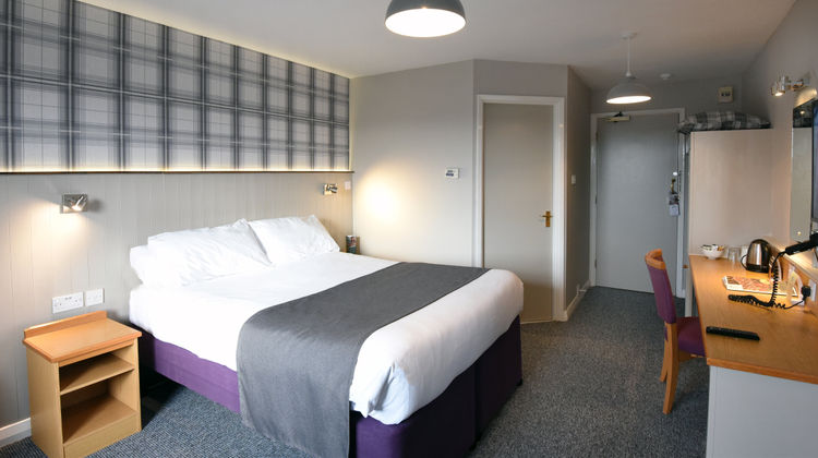 Waterside Room
