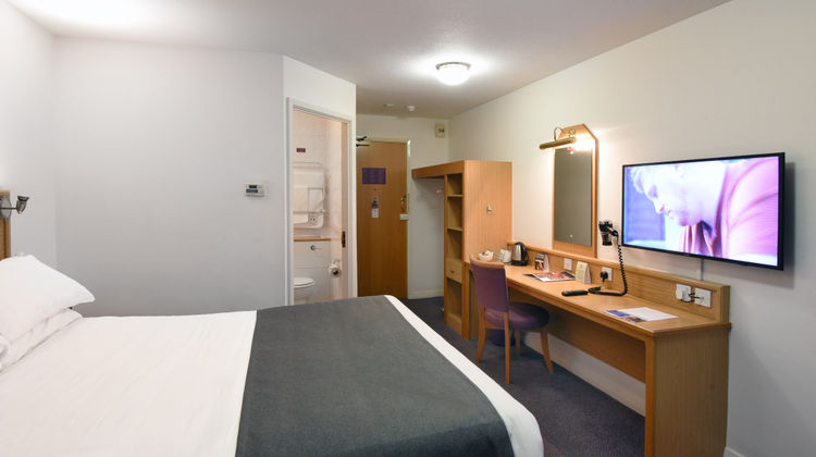 Waterside Room