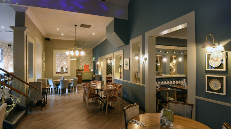<b>Waterside Restaurant</b>. Images powered by <a href="https://www.leonardoworldwide.com/" title="Leonardo Worldwide" target="_blank">Leonardo</a>.