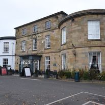 The Mount Hotel, Wigan
