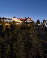 Casa de Sao Lourenco