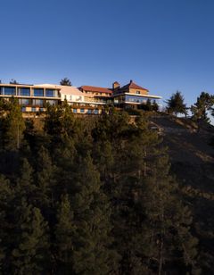 Casa de Sao Lourenco