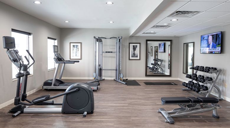 <b>Staybridge Suites Montgomery - Downtown Health Club</b>. Images powered by <a href="https://www.leonardoworldwide.com/" title="Leonardo Worldwide" target="_blank">Leonardo</a>.