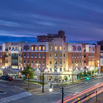 Staybridge Suites Montgomery - Downtown