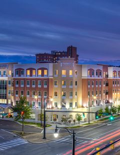 Staybridge Suites Montgomery - Downtown