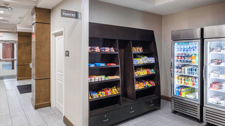 Staybridge Suites Montgomery - Downtown Other