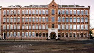 Sir Albert Hotel Amsterdam