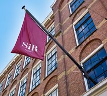 Sir Albert Hotel Amsterdam Exterior