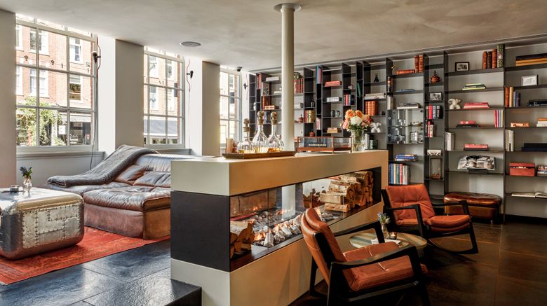 <b>Sir Albert Hotel Amsterdam Spa</b>. Images powered by <a href="https://www.leonardoworldwide.com/" title="Leonardo Worldwide" target="_blank">Leonardo</a>.
