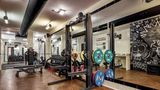 Sir Albert Hotel Amsterdam Health Club