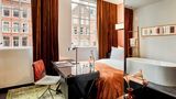 Sir Albert Hotel Amsterdam Suite