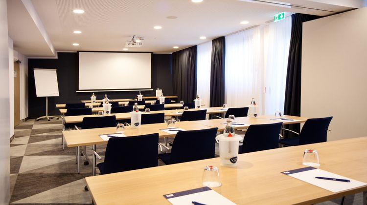 Holiday Inn Express Saabruecken Meeting