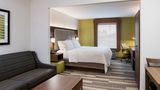 Holiday Inn Express Room