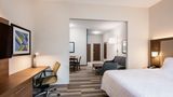 Holiday Inn Express Room