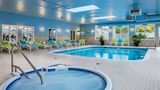 Holiday Inn Express Pool