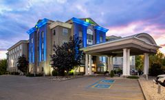 Holiday Inn Express