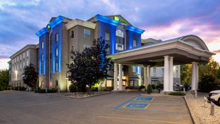 Holiday Inn Express