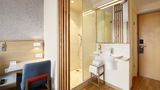 Holiday Inn Express Hyderabad Hitec City Room