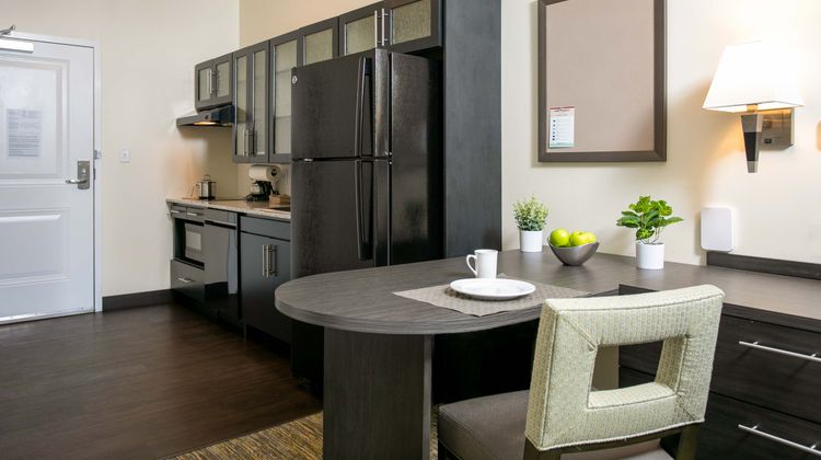 Candlewood Suites Jacksonville-Mayport Room