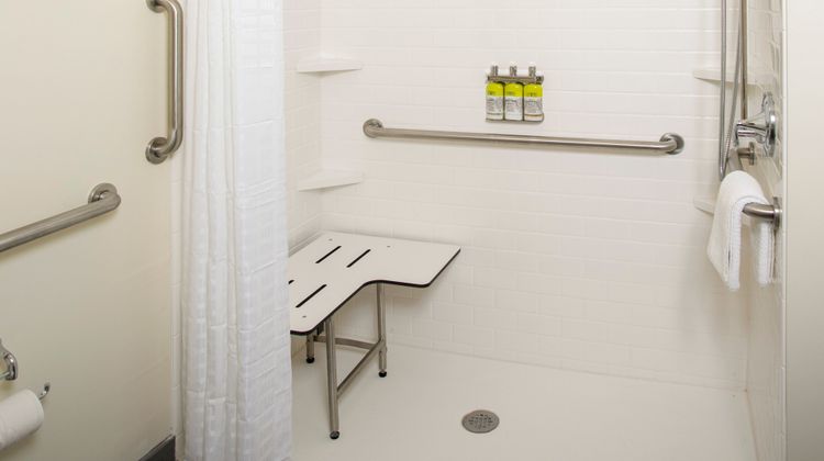 Candlewood Suites Jacksonville-Mayport Room