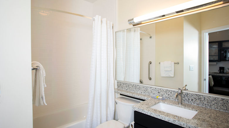 <b>Candlewood Suites Jacksonville-Mayport Room</b>. Images powered by <a href="https://www.leonardoworldwide.com/" title="Leonardo Worldwide" target="_blank">Leonardo</a>.