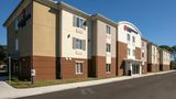 Candlewood Suites Jacksonville-Mayport Exterior