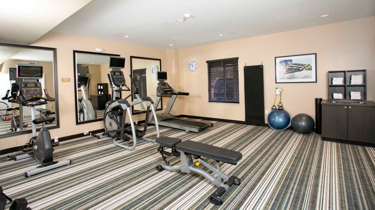 Candlewood Suites Jacksonville-Mayport Exterior