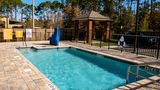 Candlewood Suites Jacksonville-Mayport Pool