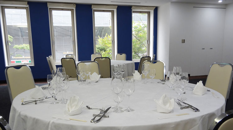 Holiday Inn ANA Sapporo Susukino Ballroom