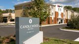 Candlewood Suites Jacksonville-Mayport Exterior