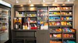 Candlewood Suites Jacksonville-Mayport Restaurant