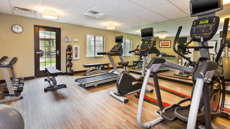 <b>Staybridge Suites Health Club</b>. Images powered by <a href="https://www.leonardoworldwide.com/" title="Leonardo Worldwide" target="_blank">Leonardo</a>.