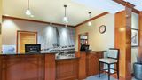 <b>Staybridge Suites Lobby</b>. Images powered by <a href="https://www.leonardoworldwide.com/" title="Leonardo Worldwide" target="_blank">Leonardo</a>.